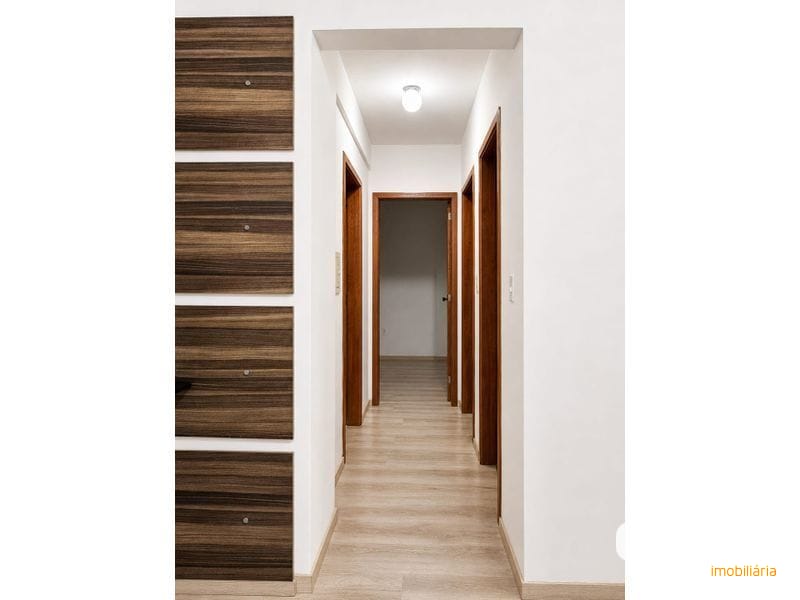 APARTAMENTO - JARDIM ITÁLIA 6