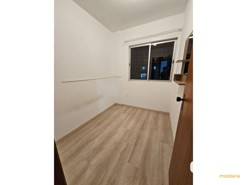 APARTAMENTO - JARDIM ITÁLIA 7