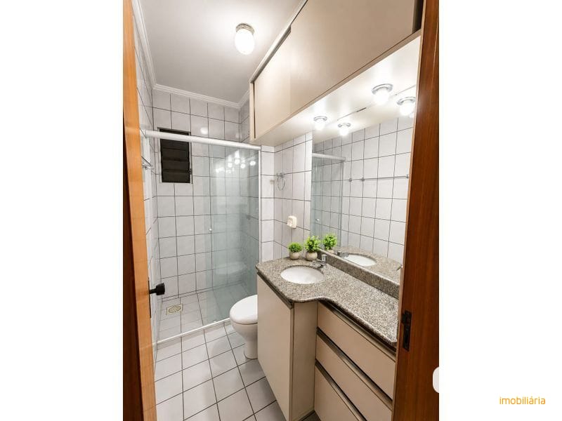 APARTAMENTO - JARDIM ITÁLIA 11