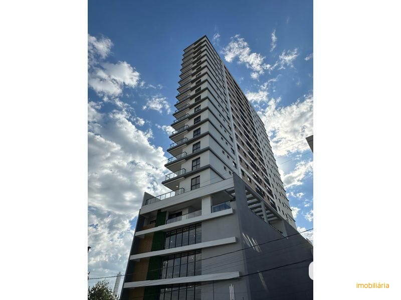APARTAMENTO - CENTRO