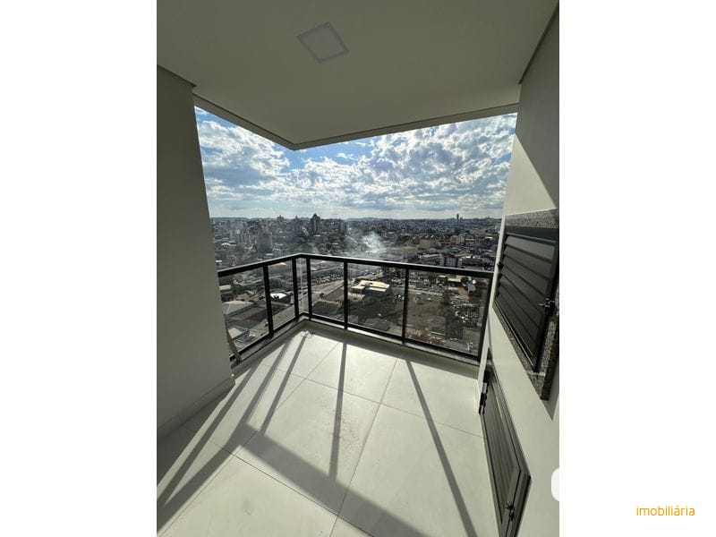 APARTAMENTO - CENTRO 8
