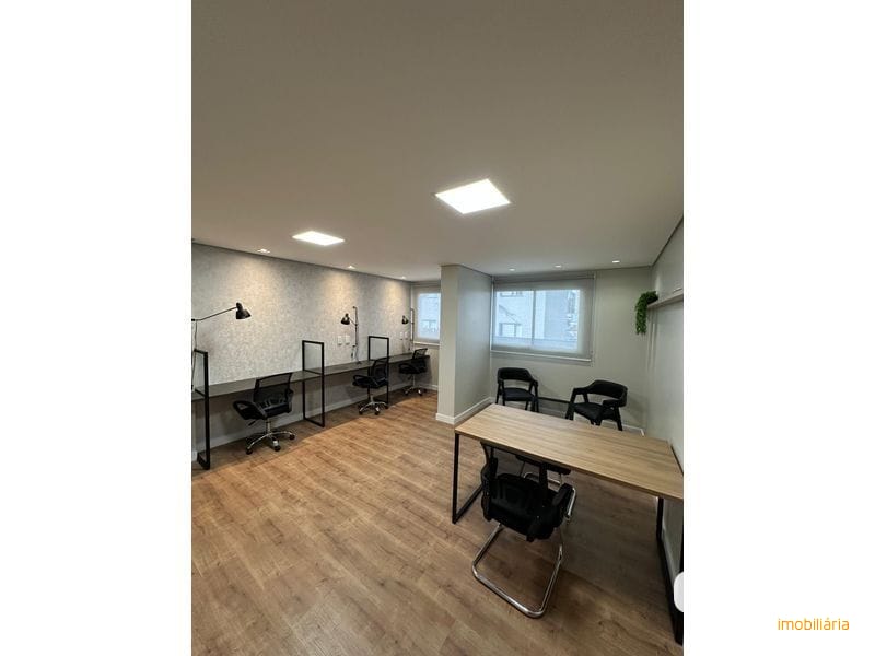 APARTAMENTO - CENTRO 16