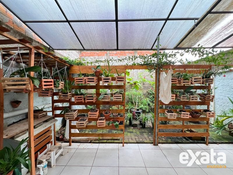 CASA GEMINADA Á VENDA NO BAIRRO DESBRAVADOR EM CHAPECÓ SC 11