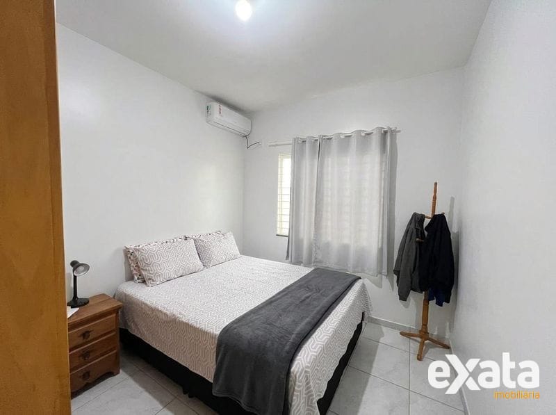 CASA GEMINADA Á VENDA NO BAIRRO DESBRAVADOR EM CHAPECÓ SC 8