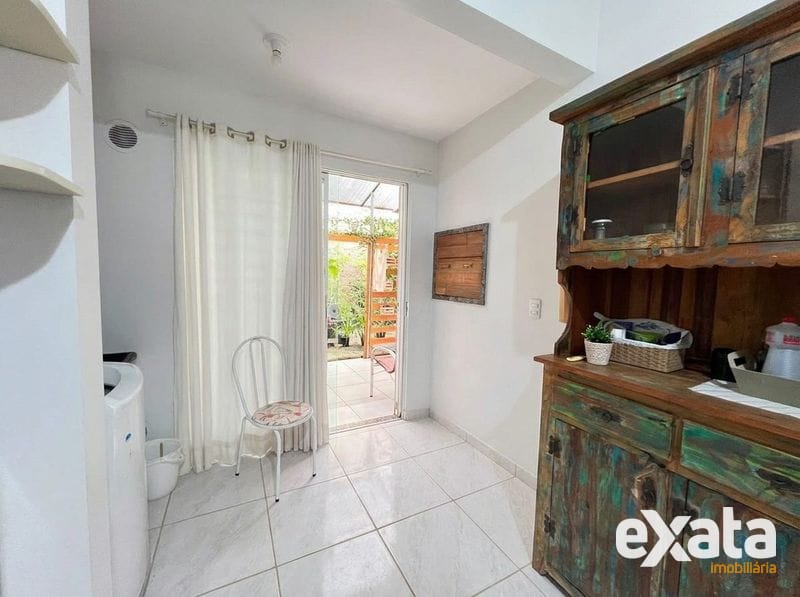 CASA GEMINADA Á VENDA NO BAIRRO DESBRAVADOR EM CHAPECÓ SC 5
