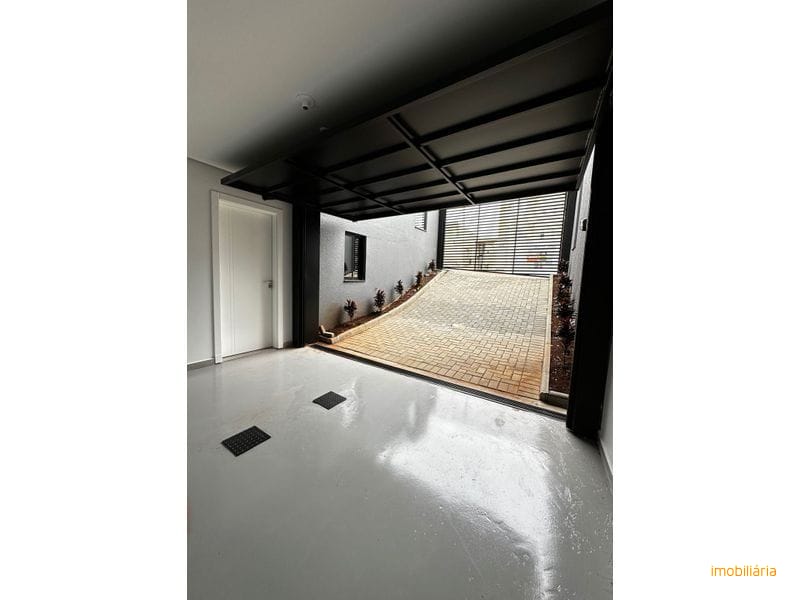 CASA - PARAÍSO 19