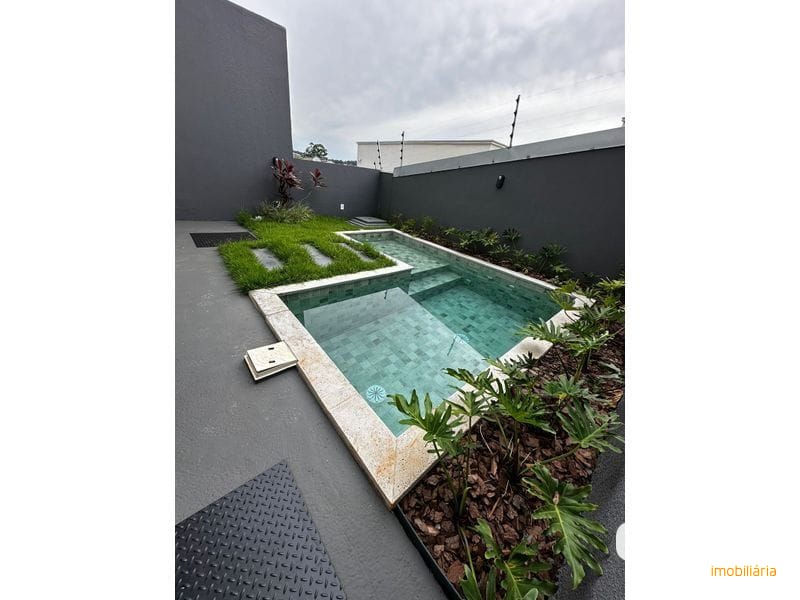 CASA - PARAÍSO 21