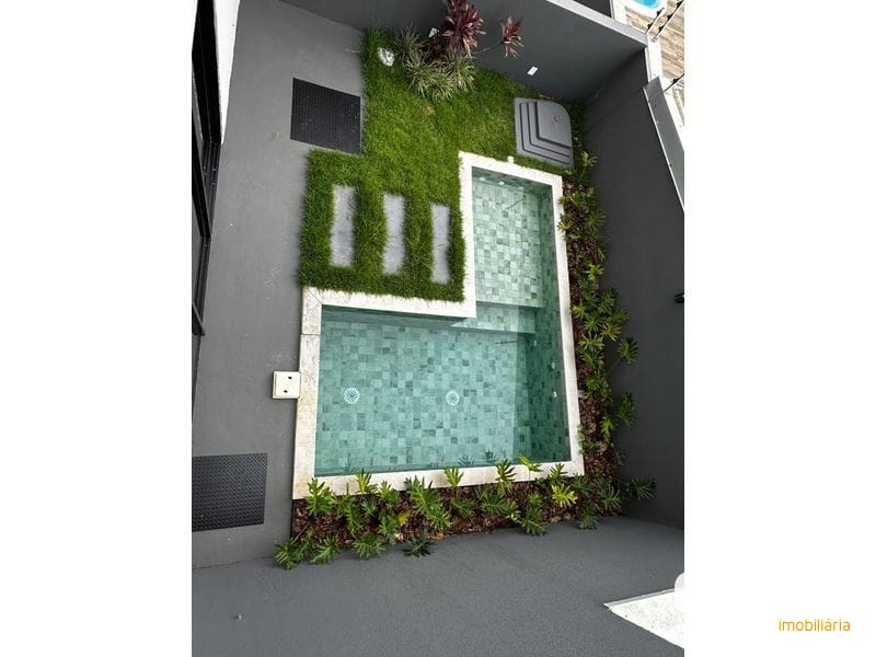 CASA - PARAÍSO 22