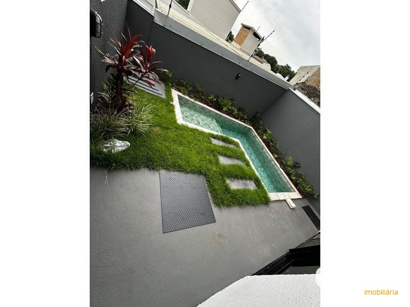 CASA - PARAÍSO 23