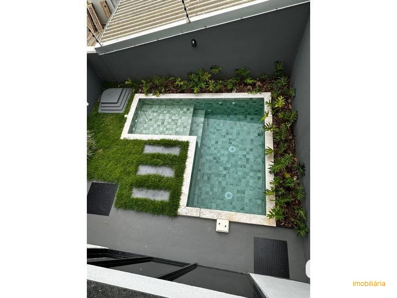 CASA - PARAÍSO 24