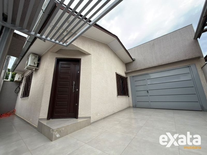 CASA - EFAPI