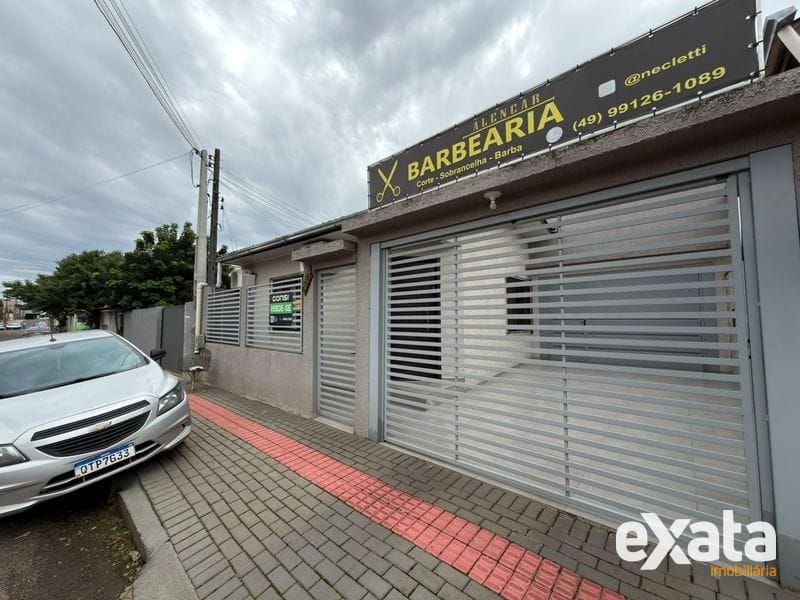 CASA - EFAPI 3