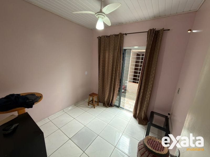 CASA - EFAPI 4