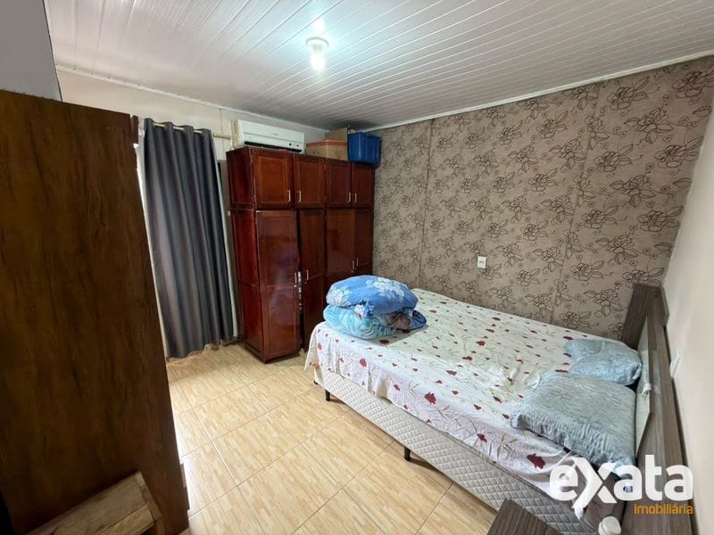 CASA - EFAPI 8