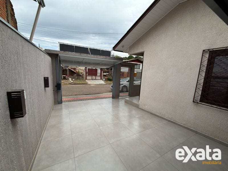 CASA - EFAPI 10