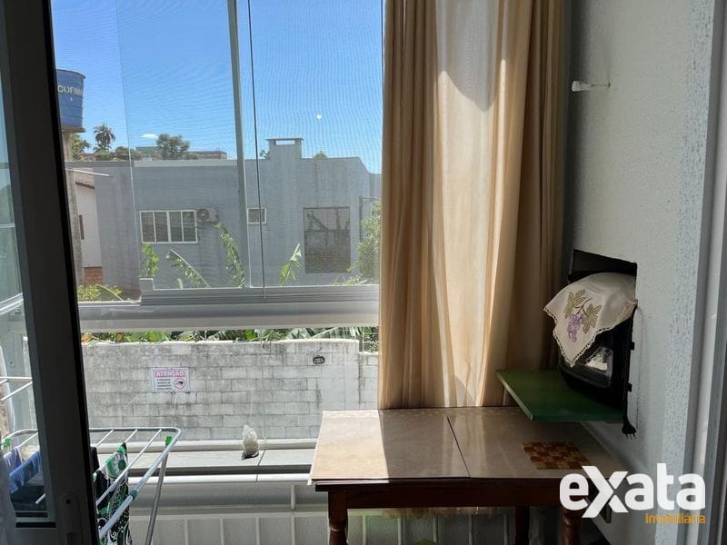 APARTAMENTO - SANTO ANTÔNIO