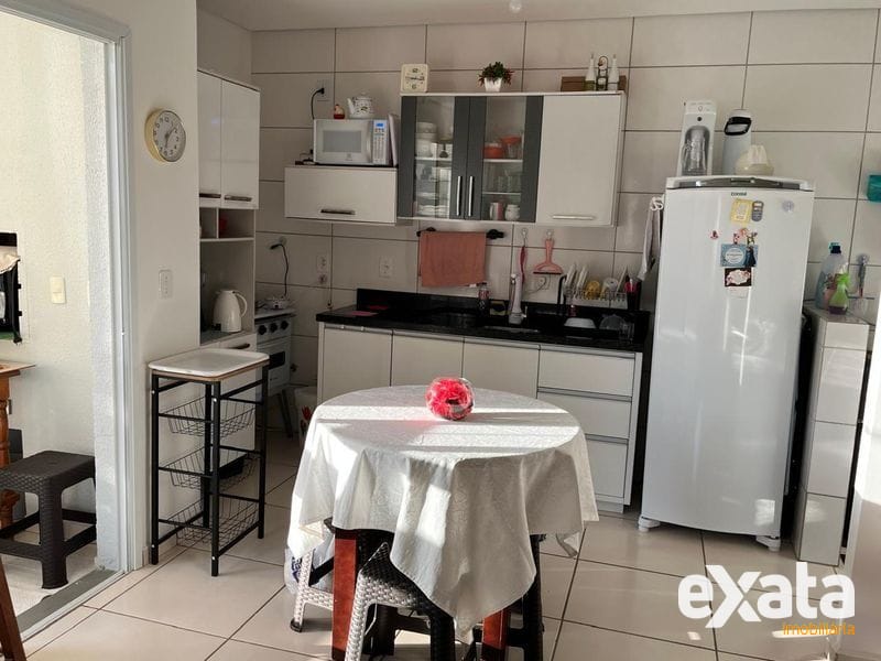 APARTAMENTO - SANTO ANTÔNIO 3