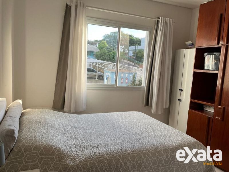 APARTAMENTO - SANTO ANTÔNIO 6