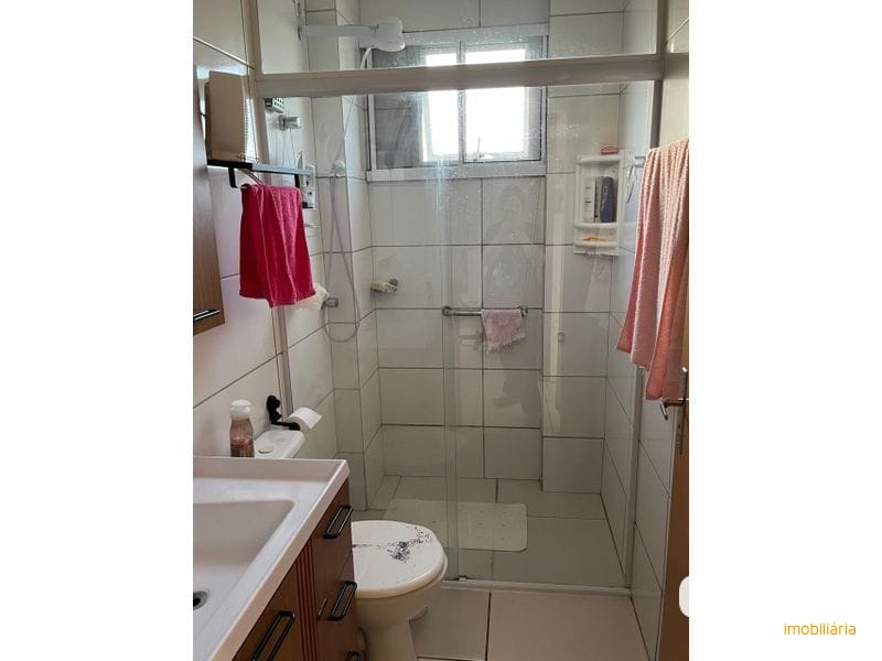 APARTAMENTO - SANTO ANTÔNIO 8
