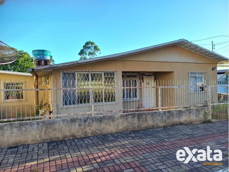 CASA - CENTRO 3