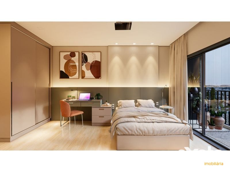 APARTAMENTO - CENTRO 3