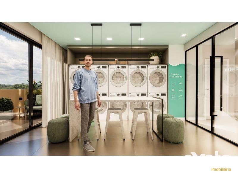 APARTAMENTO - CENTRO 7