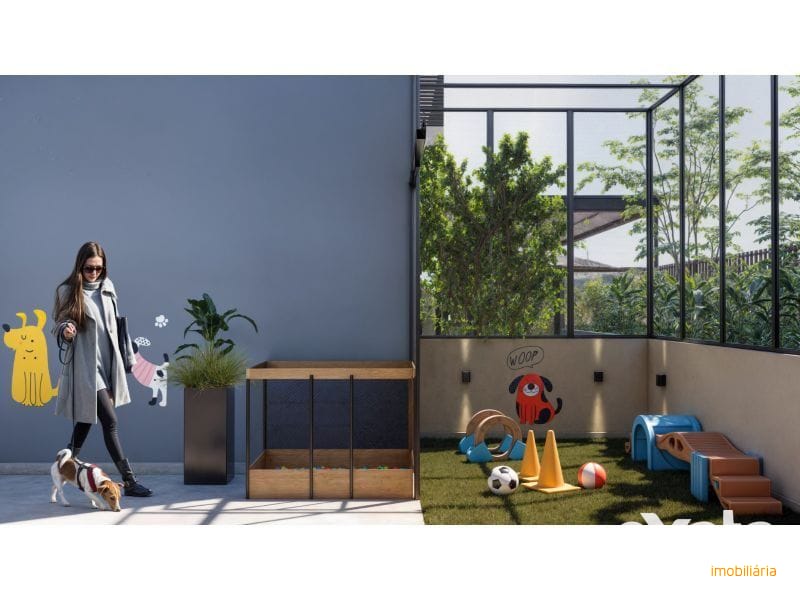 APARTAMENTO - CENTRO 15