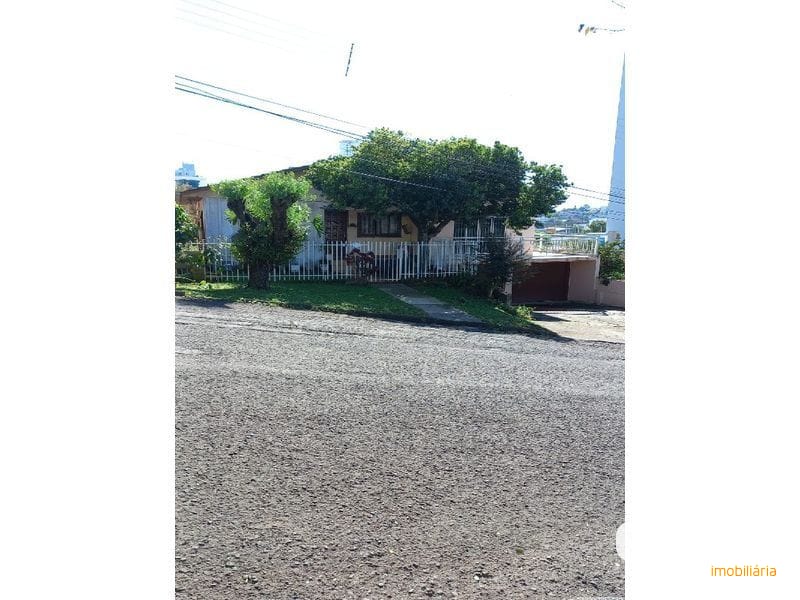 CASA - SANTA MARIA
