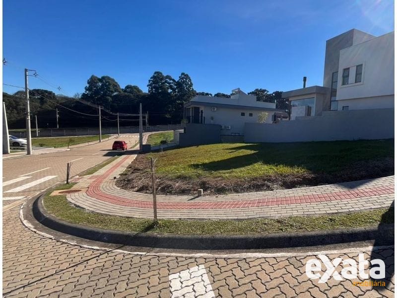 TERRENO EM CONDOMÍNIO FECHADO - SANTOS DUMONT 4