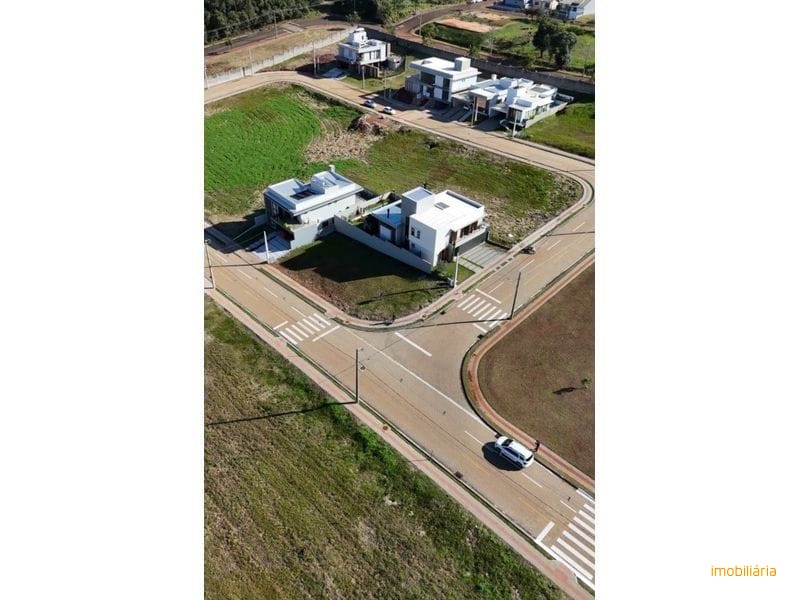 TERRENO EM CONDOMÍNIO FECHADO - SANTOS DUMONT 6
