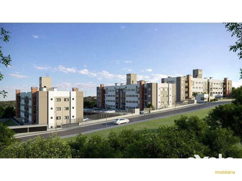 APARTAMENTO - EFAPI