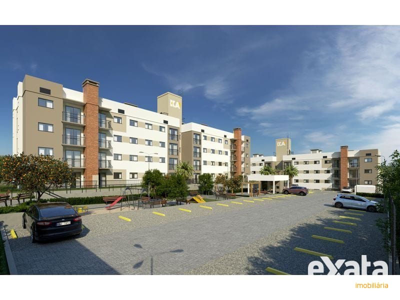 APARTAMENTO - EFAPI 3