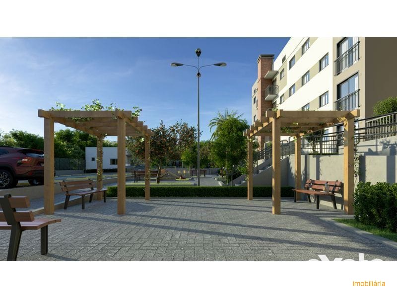 APARTAMENTO - EFAPI 4