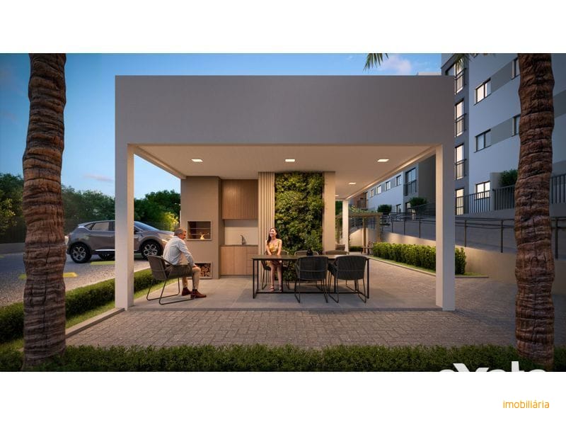 APARTAMENTO - EFAPI 7