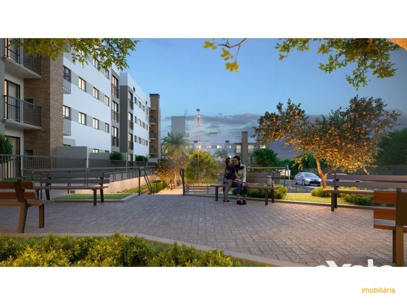 APARTAMENTO - EFAPI 8