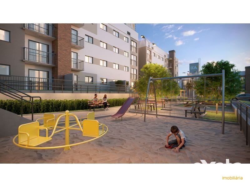 APARTAMENTO - EFAPI 9