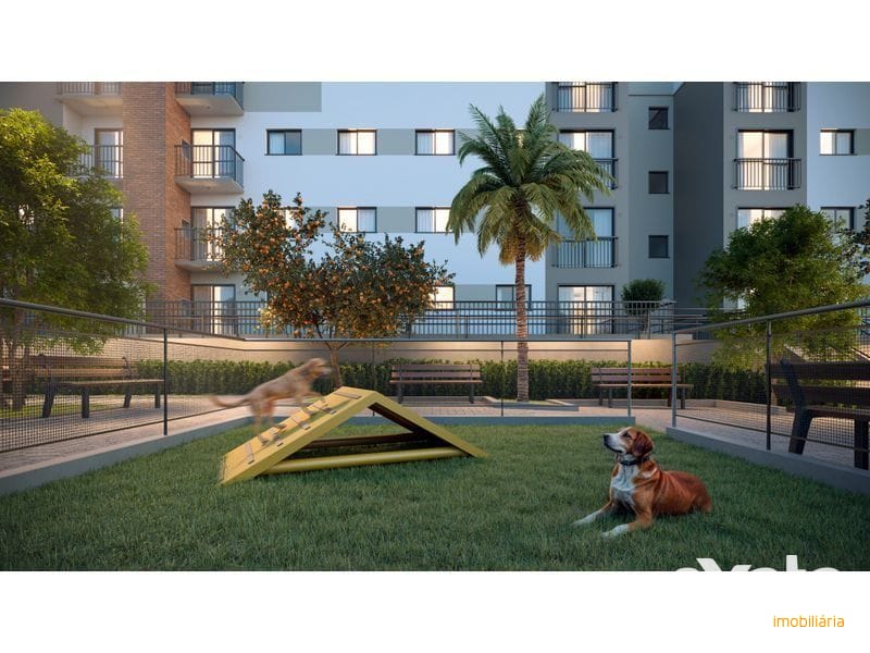 APARTAMENTO - EFAPI 10