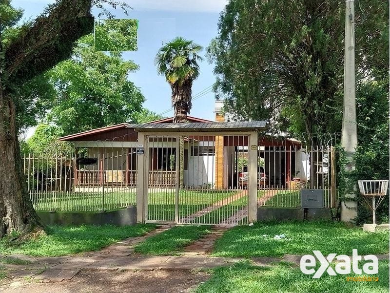 CASA - MARIA GORETTI