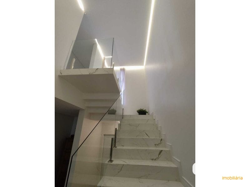 CASA - PARAÍSO 12
