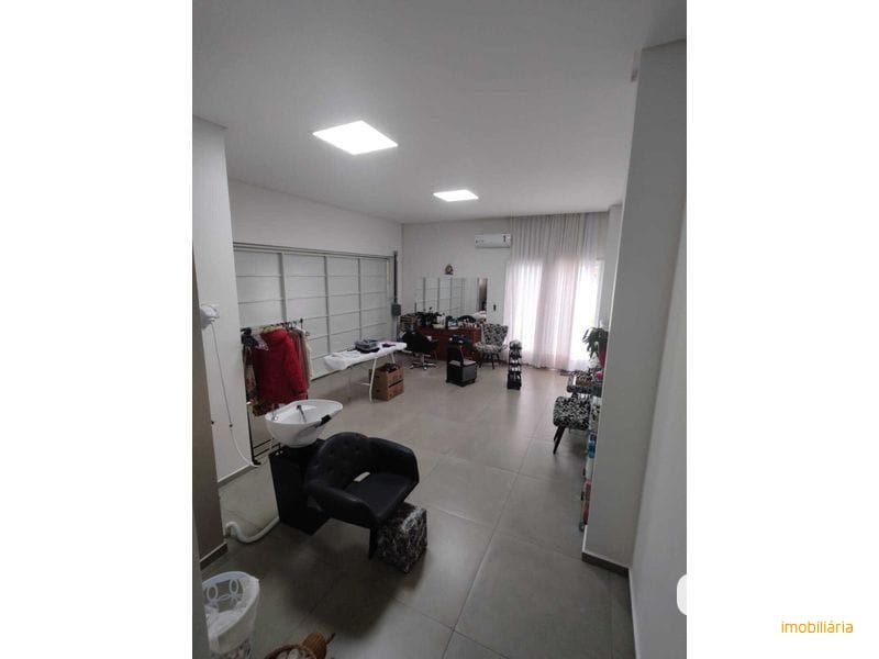 CASA - PARAÍSO 19