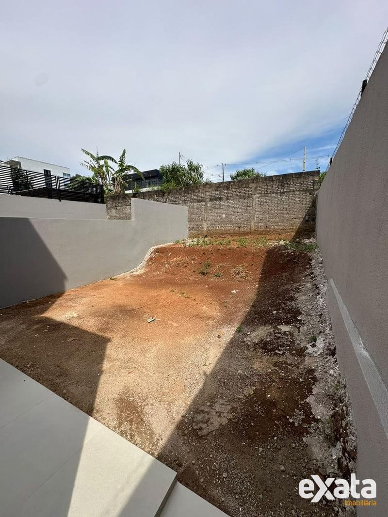 CASA À VENDA NO SANTOS DUMONT EM CHAPECÓ SC 16