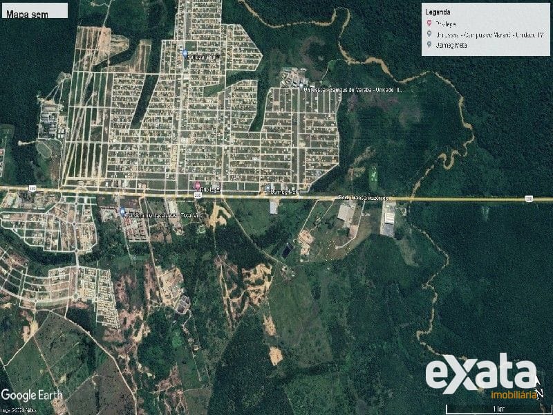 TERRENO - MARABÁ/PA 3