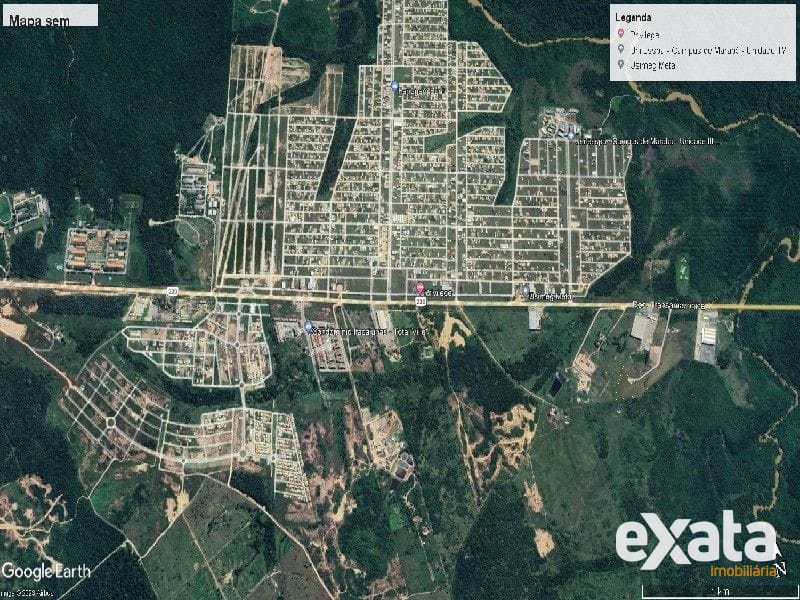 TERRENO - MARABÁ/PA 4