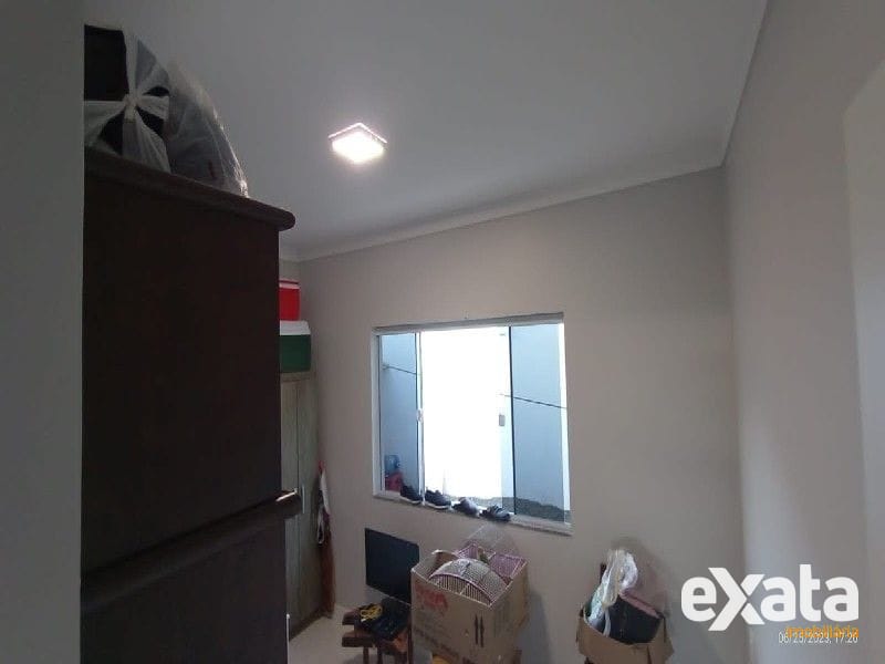 CASA - DESBRAVADOR 5
