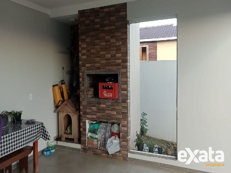 CASA - DESBRAVADOR 8