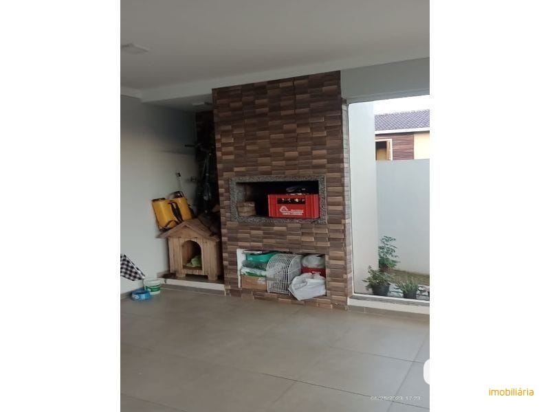CASA - DESBRAVADOR 9