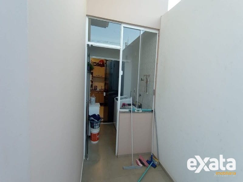 CASA - DESBRAVADOR 10