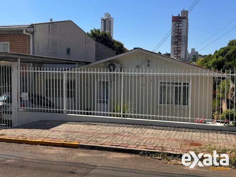 CASA - PRESIDENTE MÉDICI