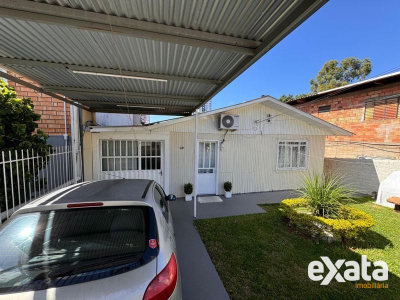 CASA - PRESIDENTE MÉDICI 5