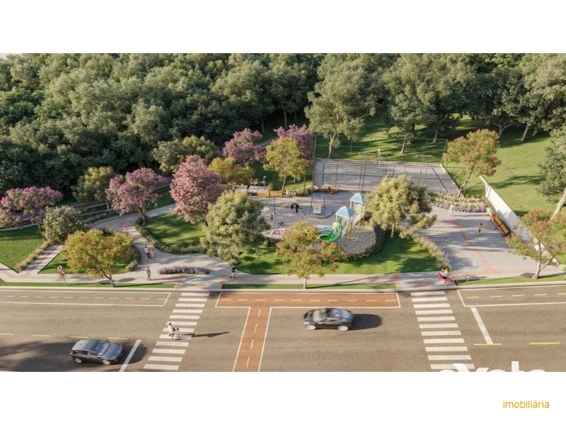 TERRENO - CASTANHEIRA